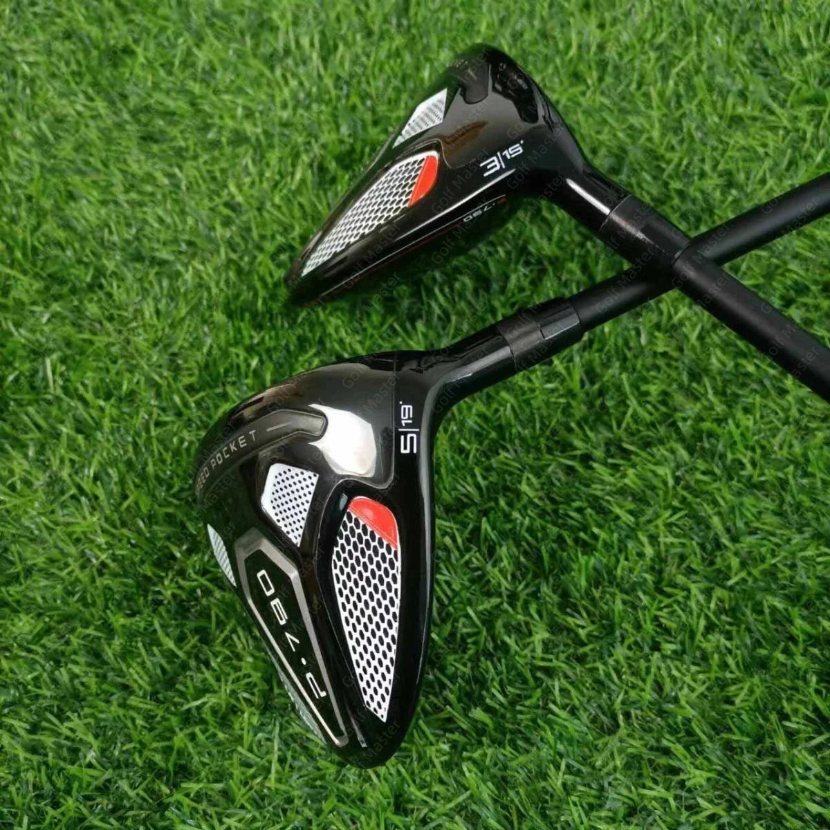 Taylormade P790 3wood-5wood