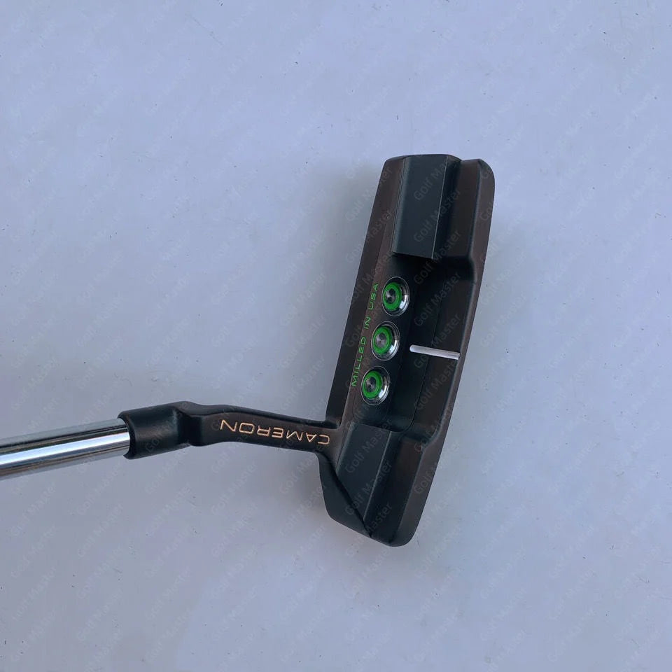 39 Scotty Cameron Putter