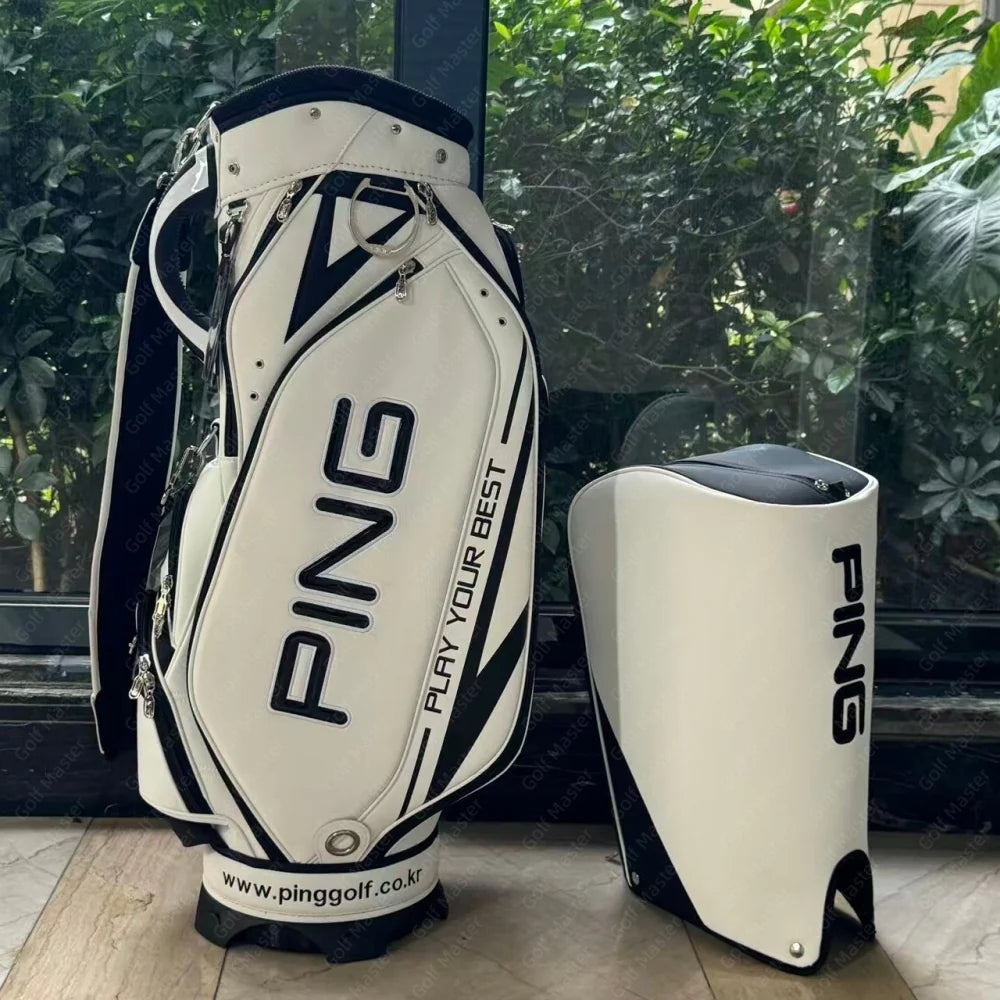 PING 12 Bag