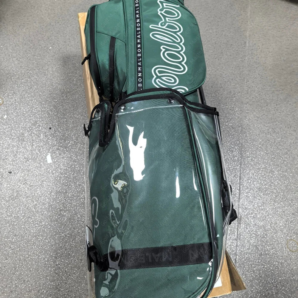 Malbon 9 Bag&10 Bag