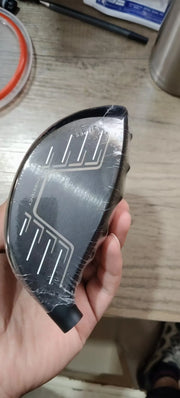 PING G440 MAX Driver