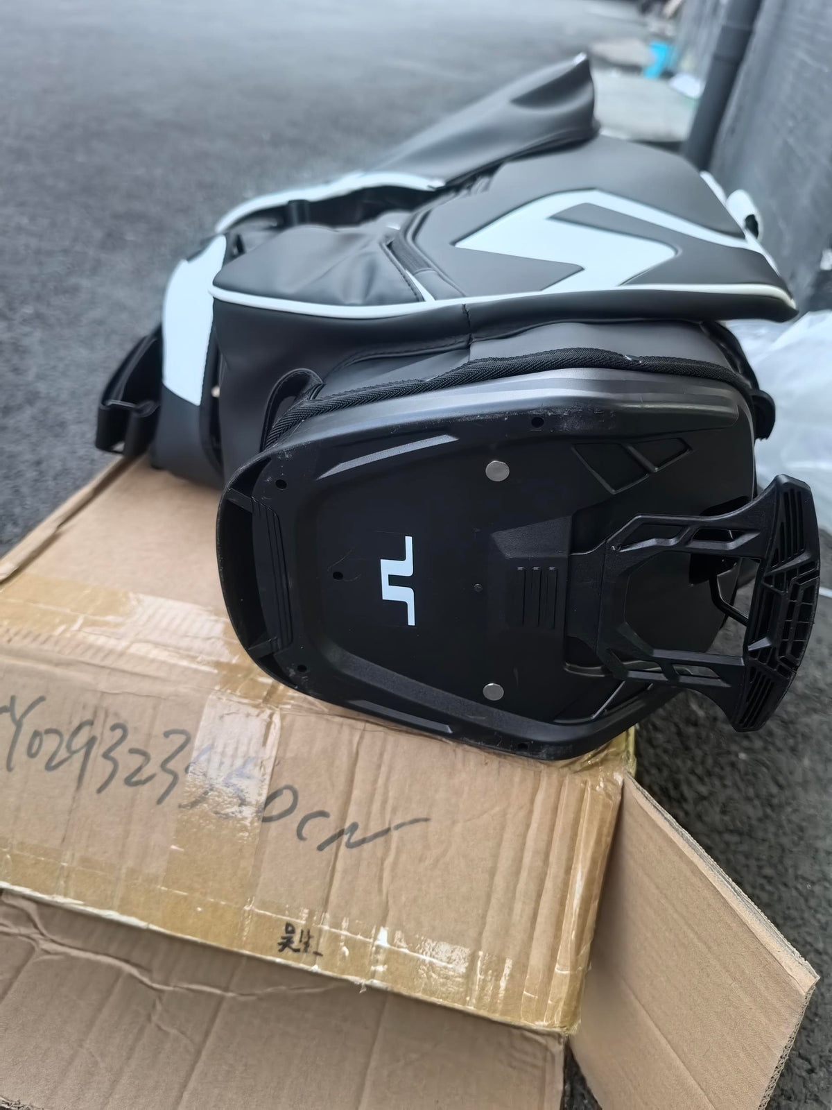 JL Bag 7