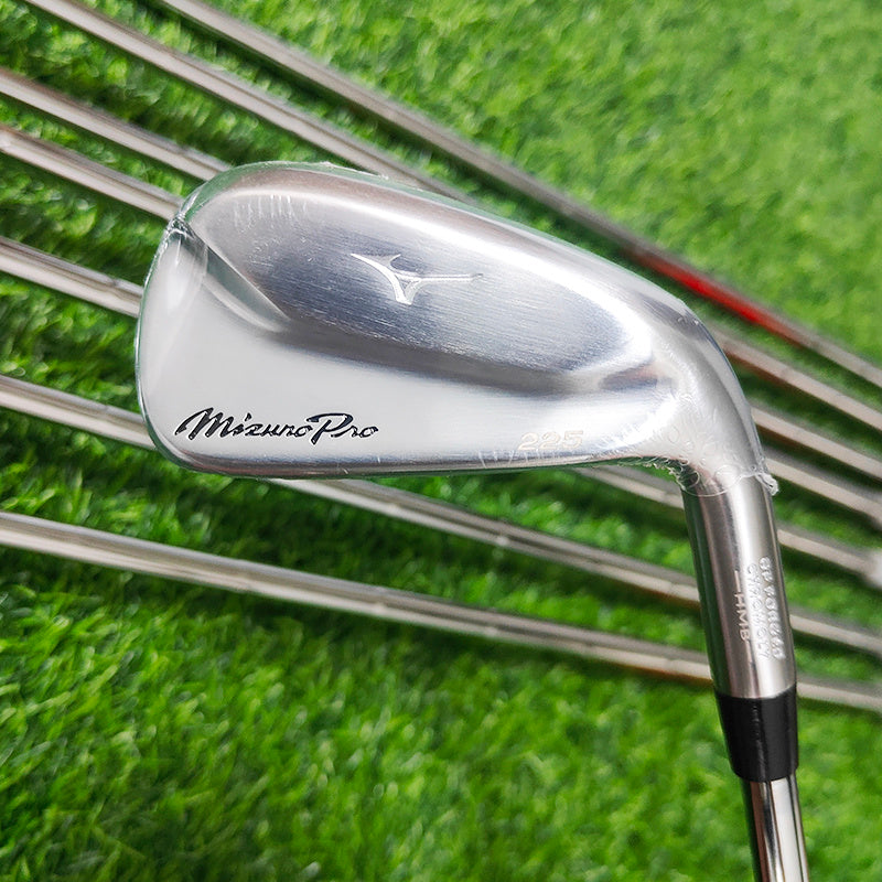 Mizuno JPX PRO 225 Irons
