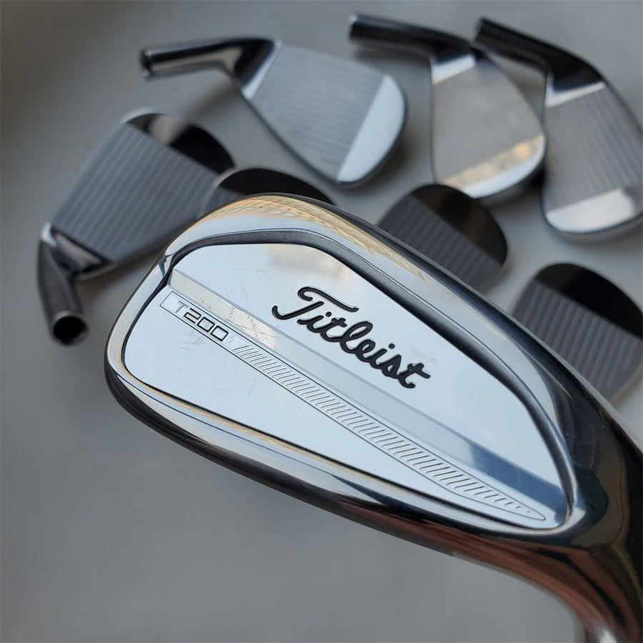 Titleist T200 lrons