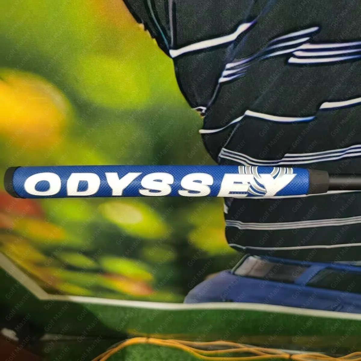 Odyssey Stroke LAB Putter