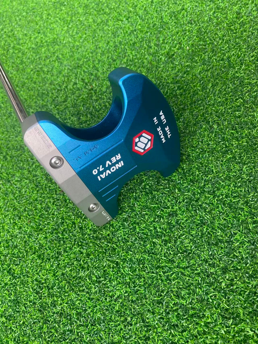 Bettinardi 02 Putter