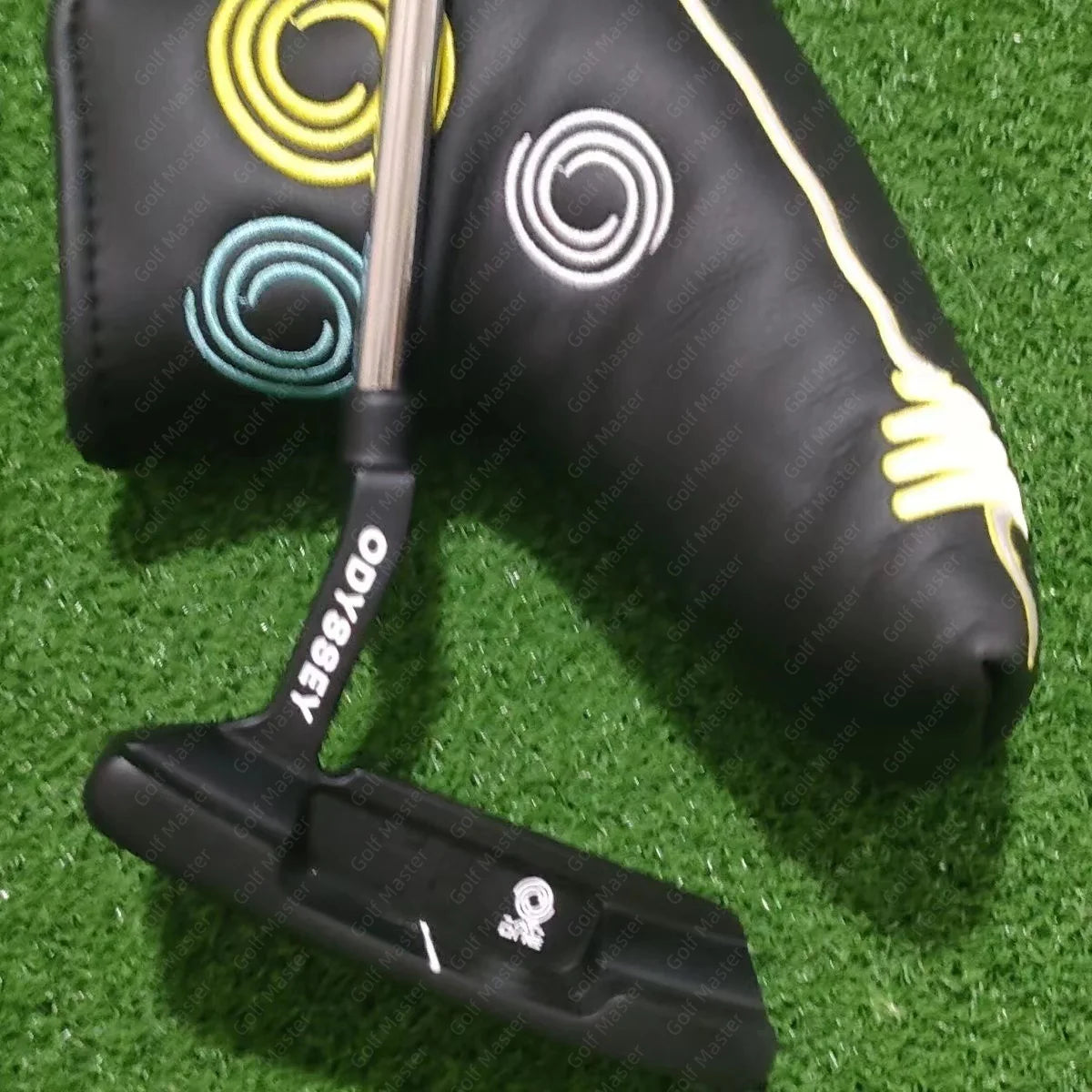 3-Callaway ODYSSEY Putter