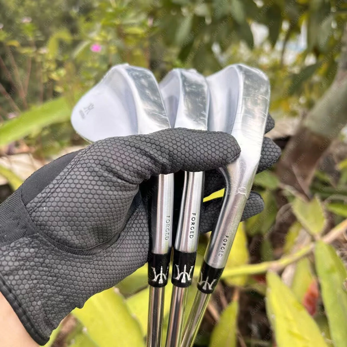 Miura Tour chorme Wedge