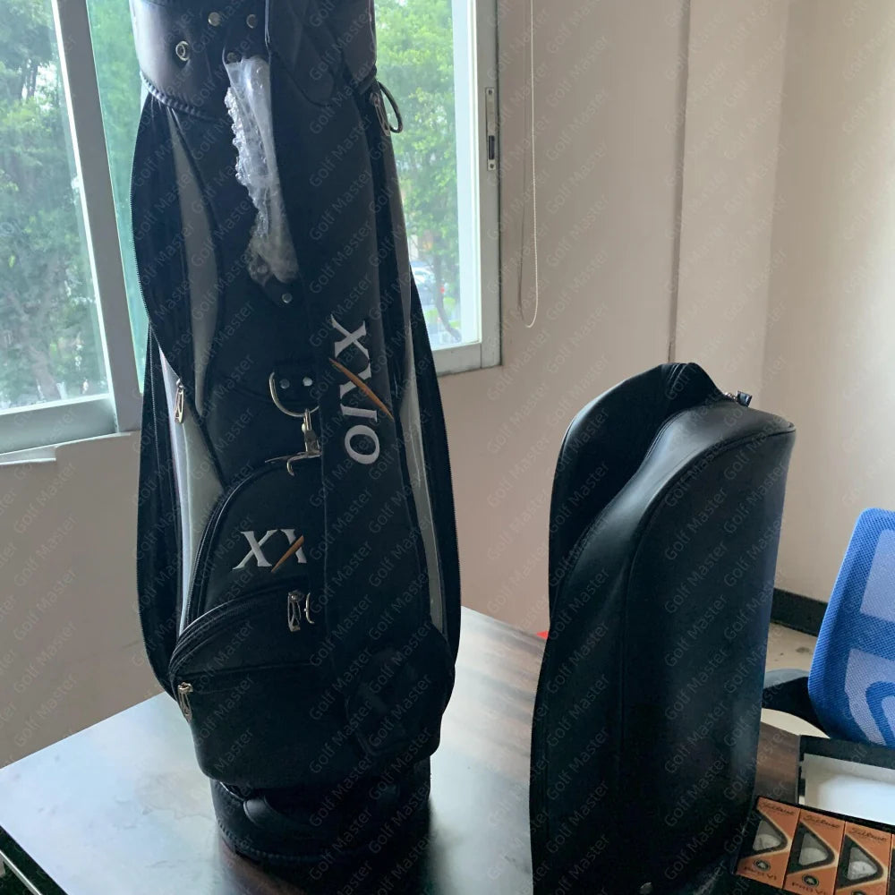 XXIO Golf bag 6