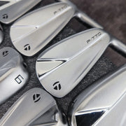 Taylormade P770 silver Irons