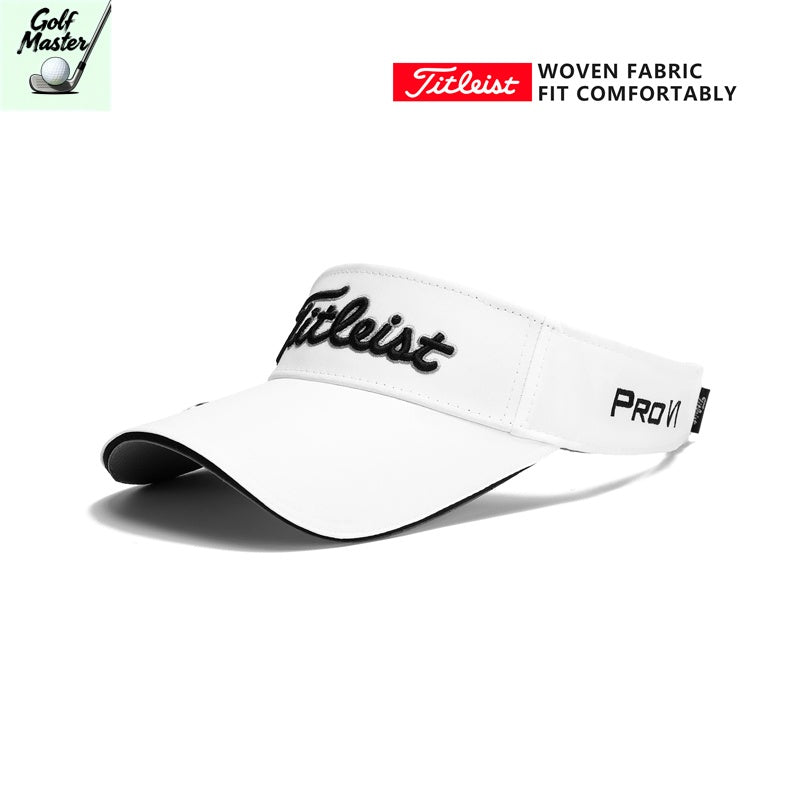 Titleist Hat 4