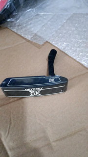 1-Callaway ODYSSEY Putter