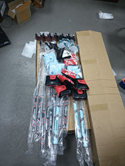 #3-taylormade Spider Putter 4 types for choose【US Overseas Warehouses】