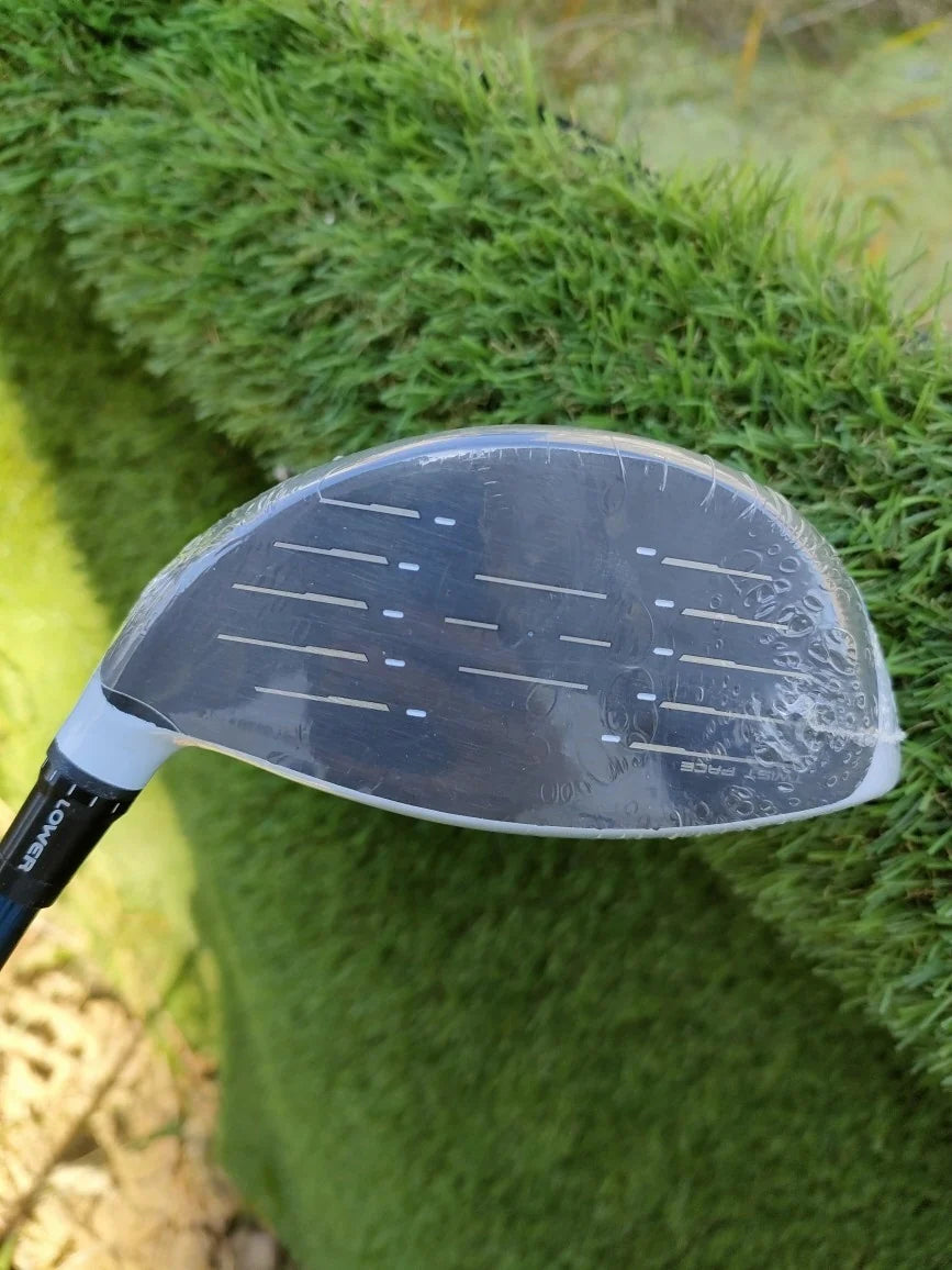 Taylormade SIM2 Driver