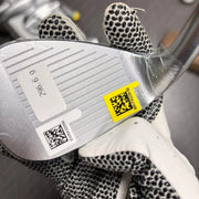 PXG MEN WEDGE SUGAR DADDY Ⅲ Silver