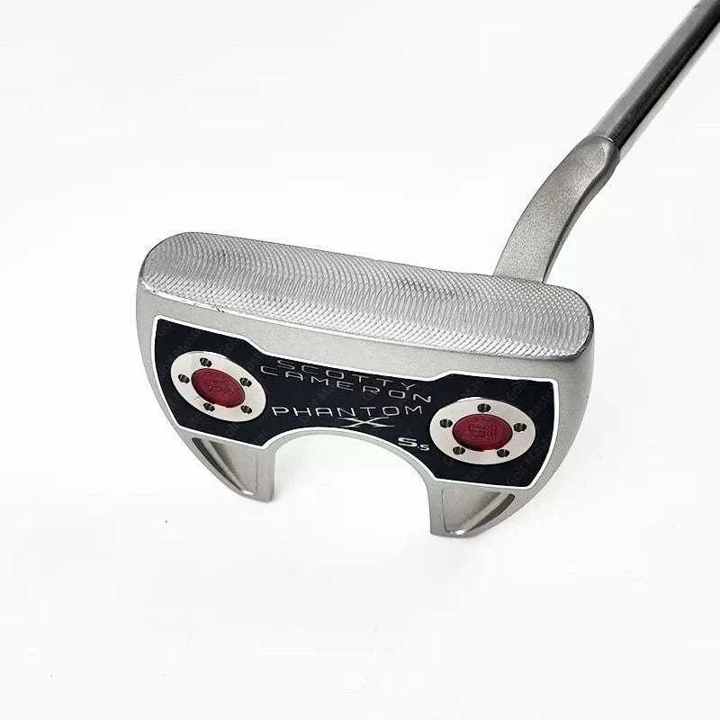 43 Scotty Cameron Putter