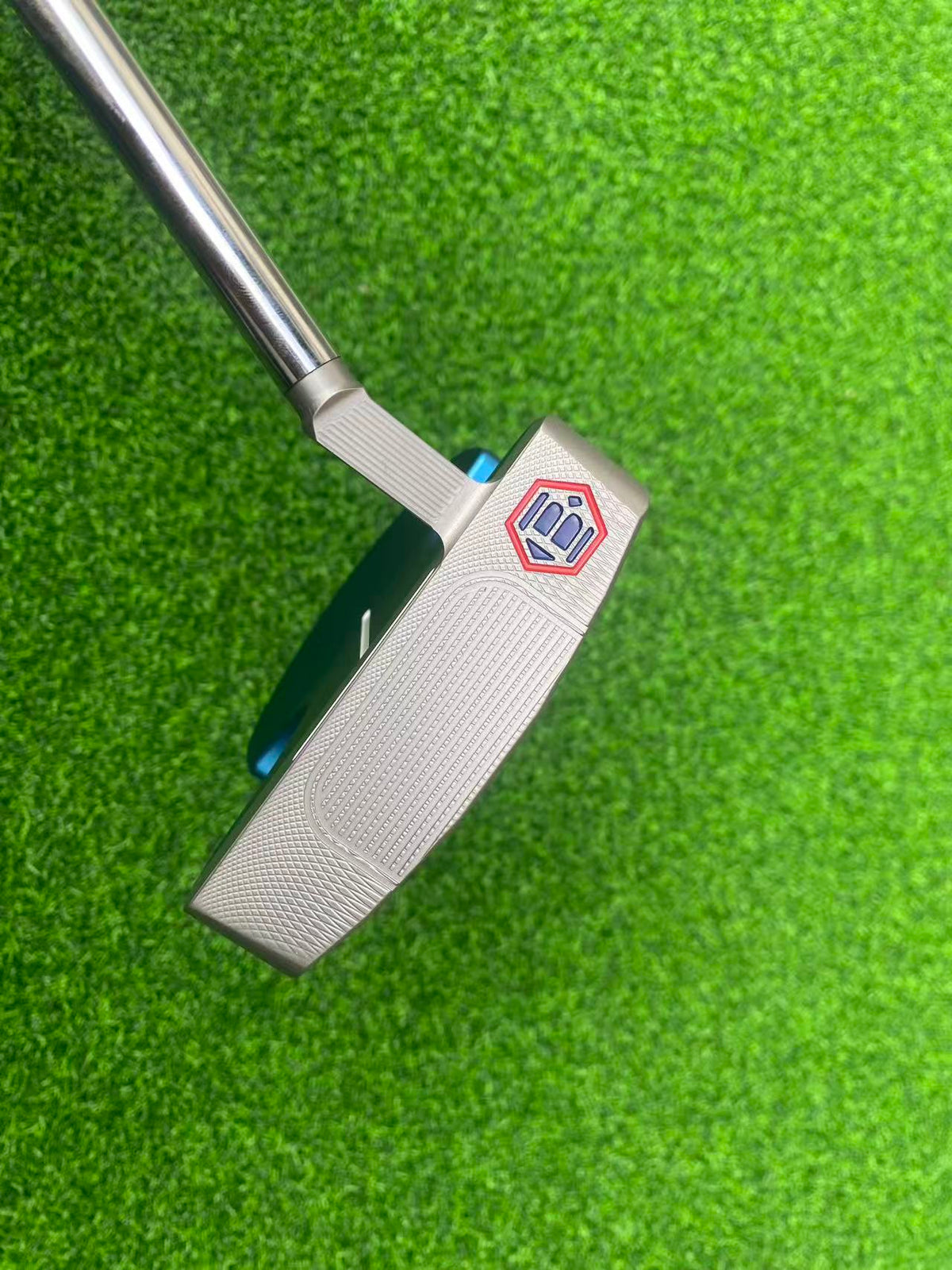 Bettinardi 02 Putter