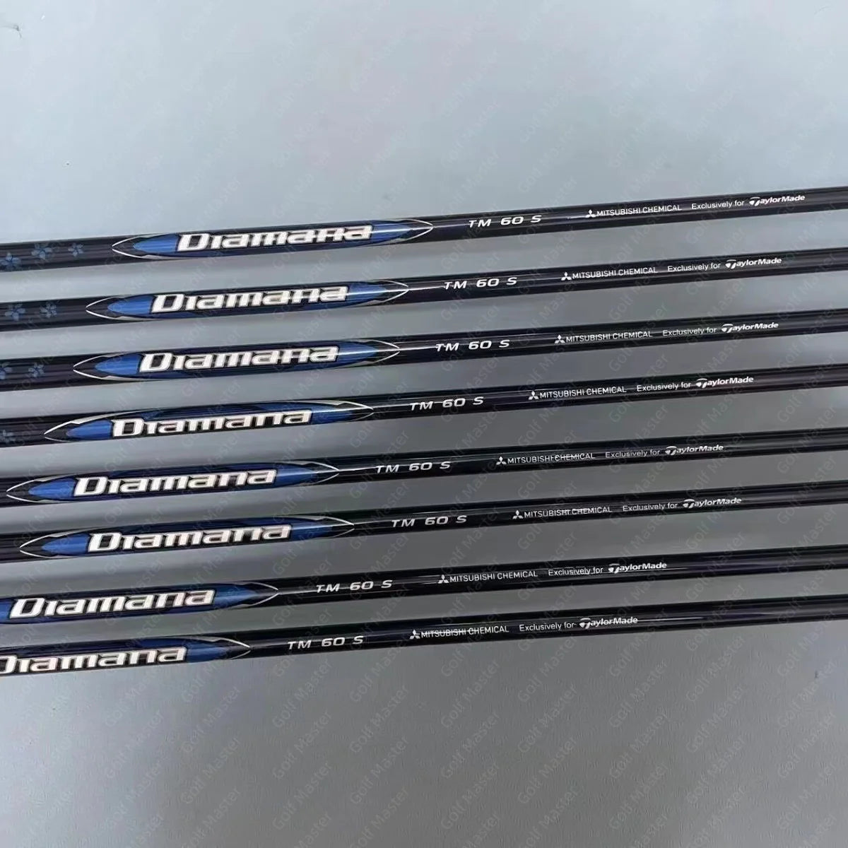 Taylormade QI10 Irons
