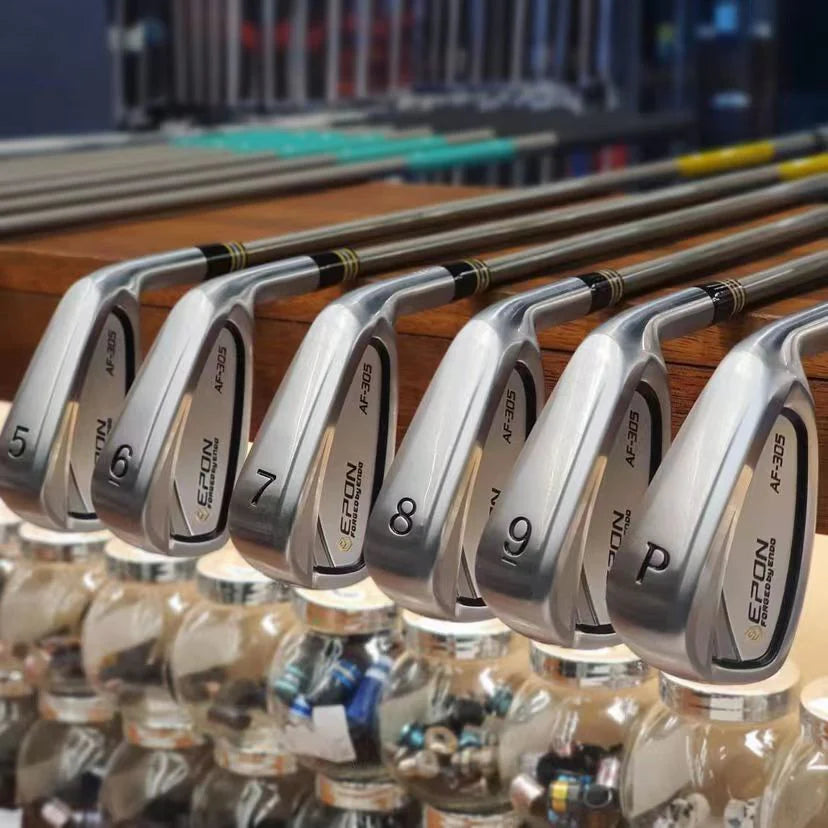 Epon-AF 305 Irons