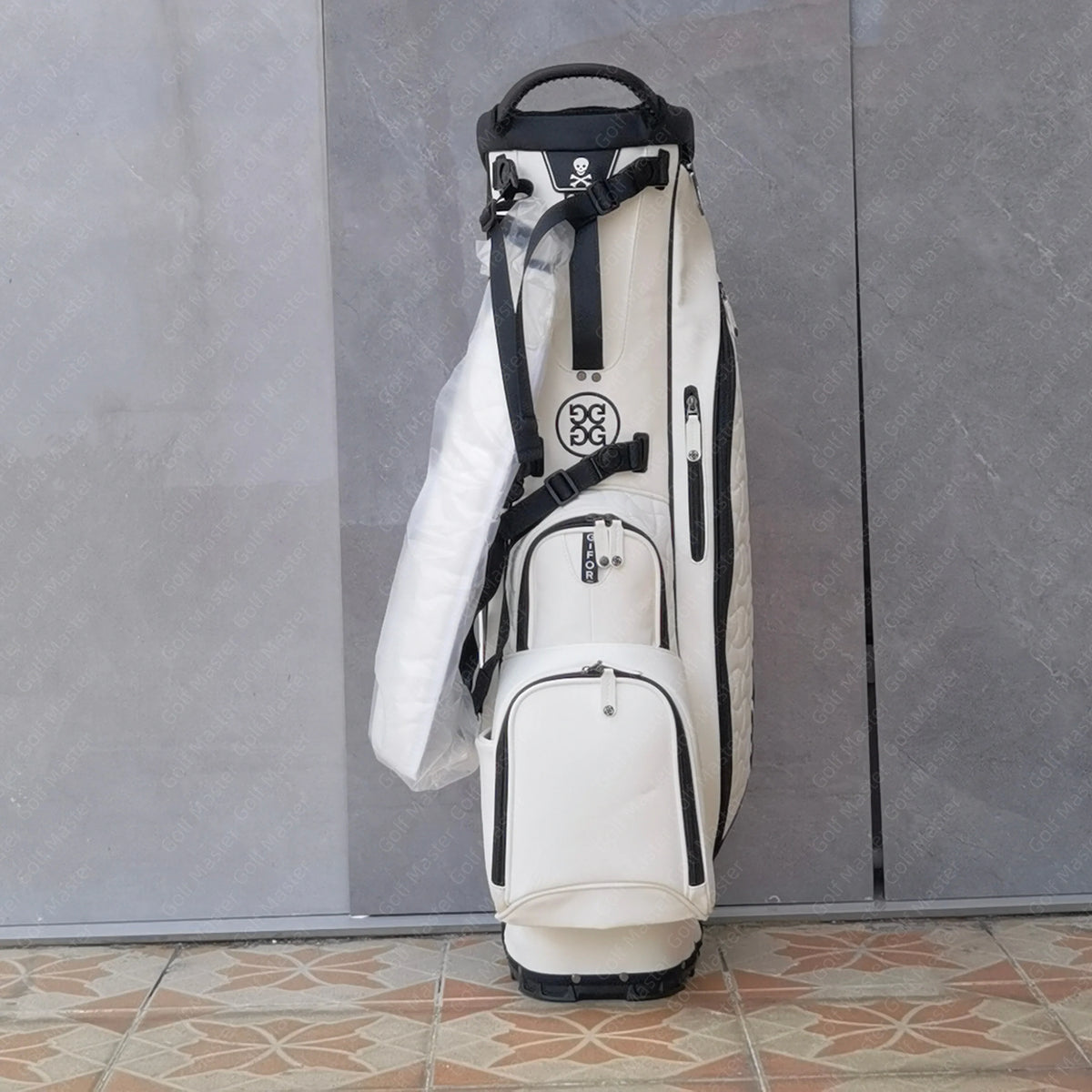 G4-9 Bag