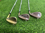 Taylormade MG4-KITH Wedge Special Type