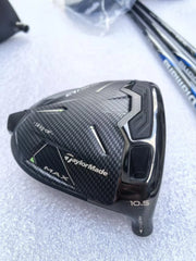 Taylormade QI35 MAX Driver