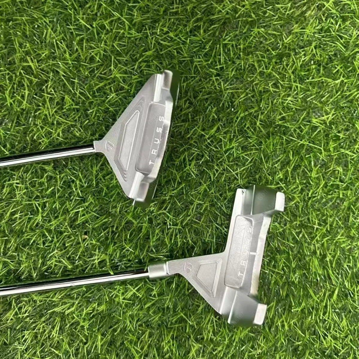 5-taylormade Putter Truss