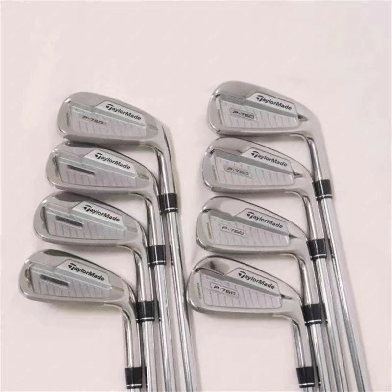 Taylormade P760 Silver irons