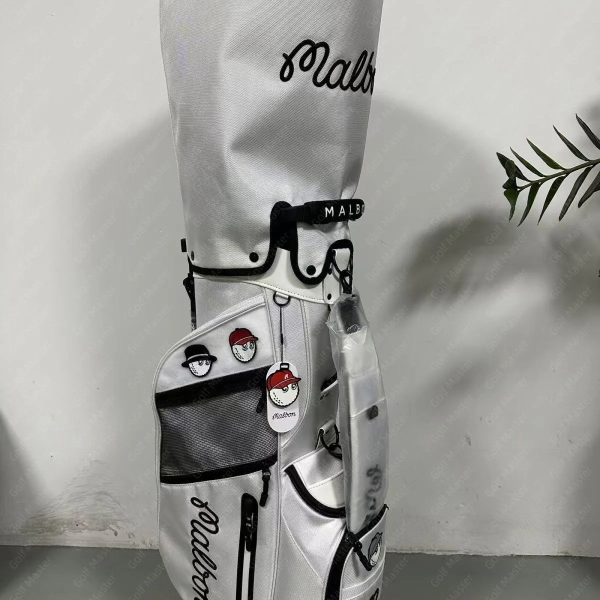 Malbon24 Bag
