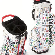 M·USPORTS 6 Bag&7 Bag