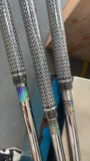 Titleist SM9 Wedge