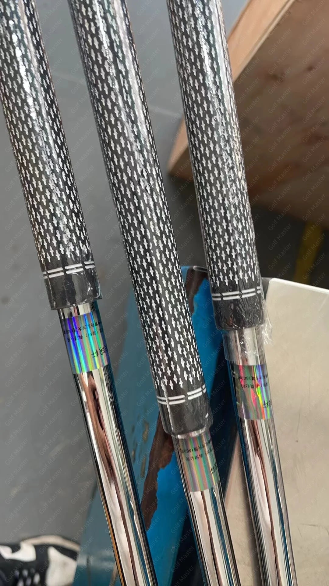 Titleist SM9 Wedge