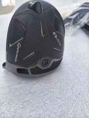 Taylormade Qi35 Driver