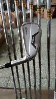 Titleist T200 Irons type 2023 classic style