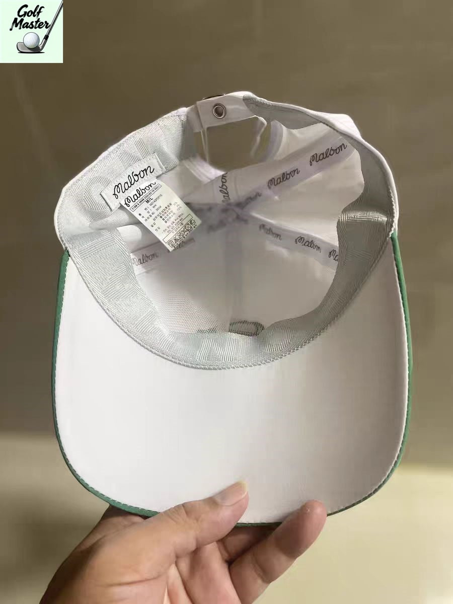 Malbon Hat 2