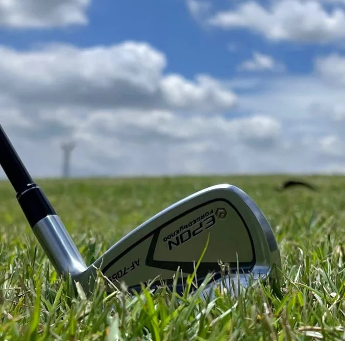 Epon-AF 706 Irons