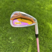 Honma S07 4-star set