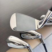 Callaway SMOKE Irons
