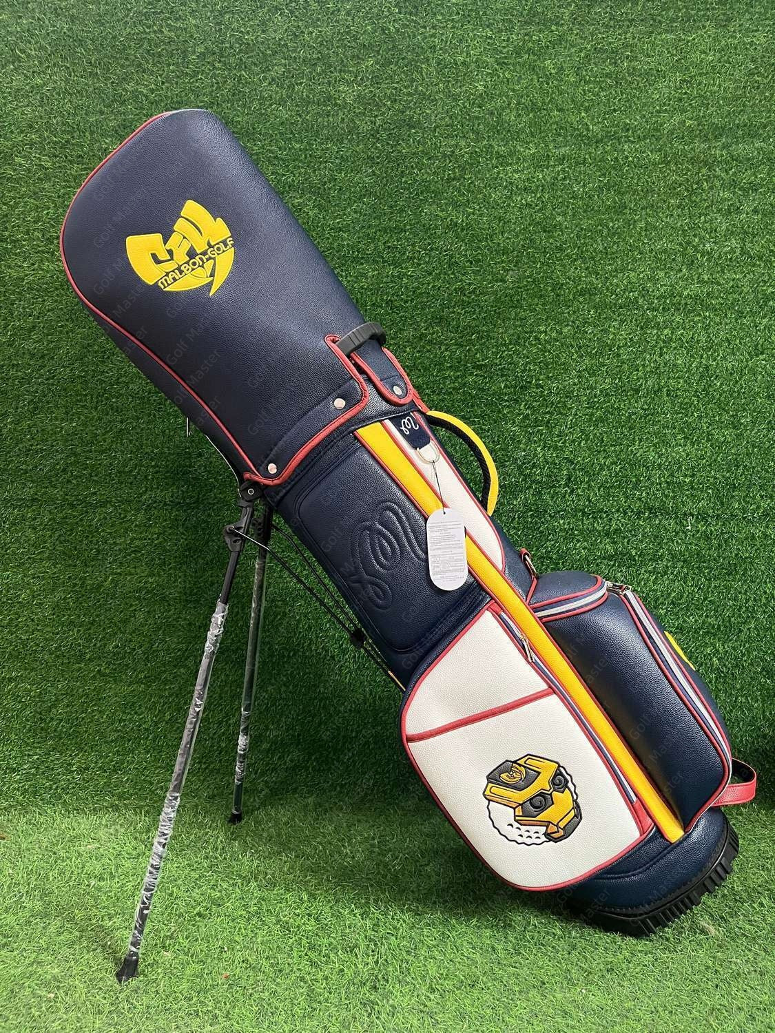 Malbon 50 Bag