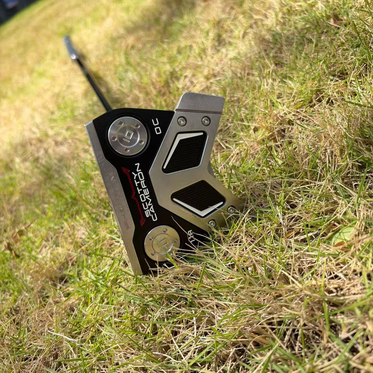 84 Scotty Cameron Putter