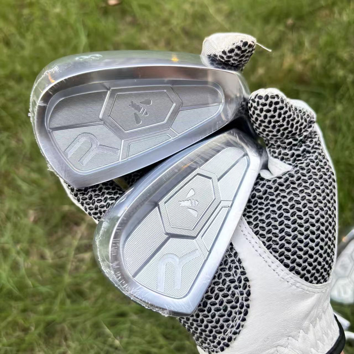 Roddio pure irons 2026