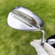 Taylormade SM11 Wedge Silver 2026