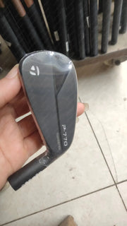 Taylormade P770 black Irons