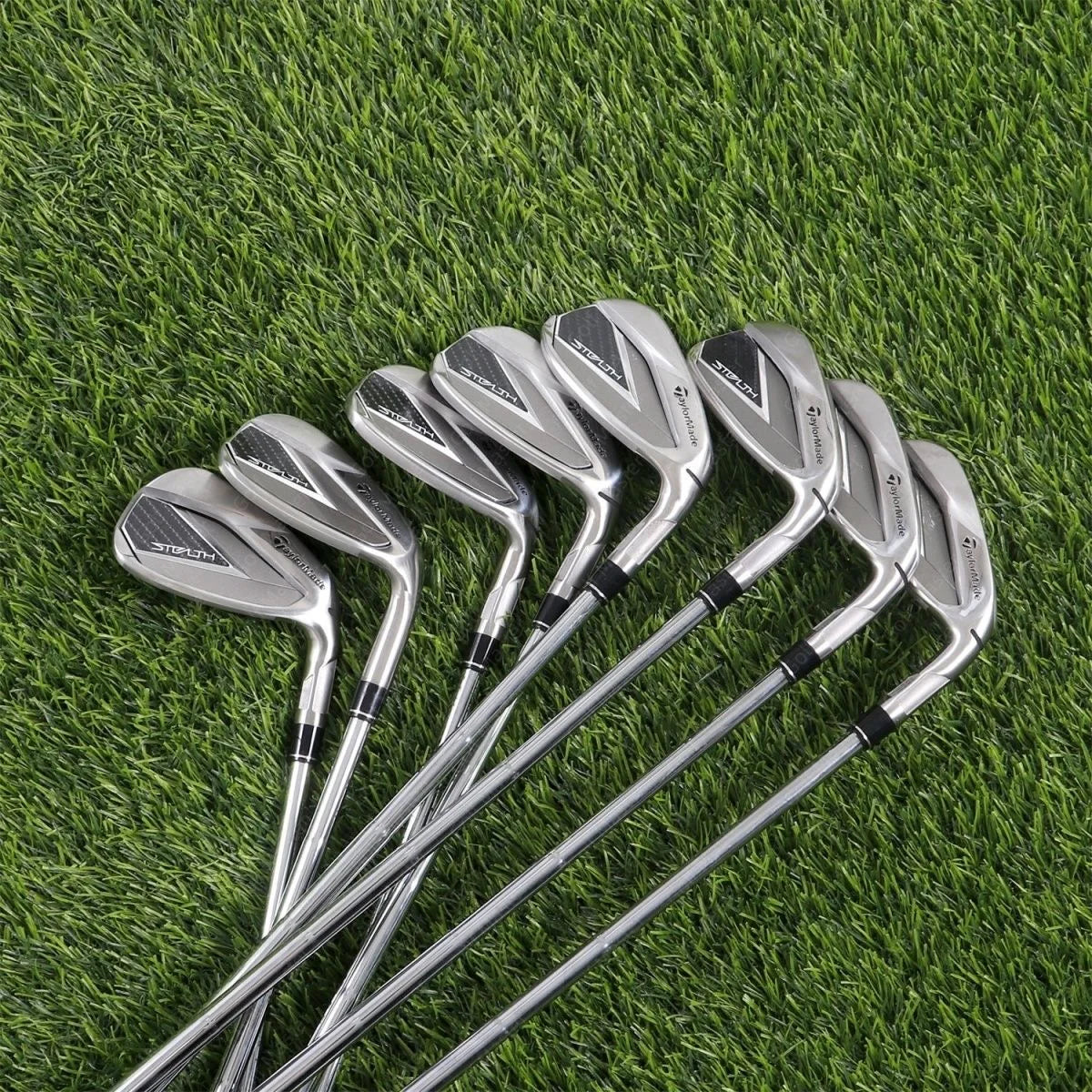 Taylormade STEALTH Irons