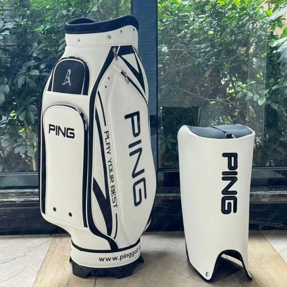 PING 12 Bag