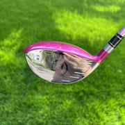 Honma S07 4-star set