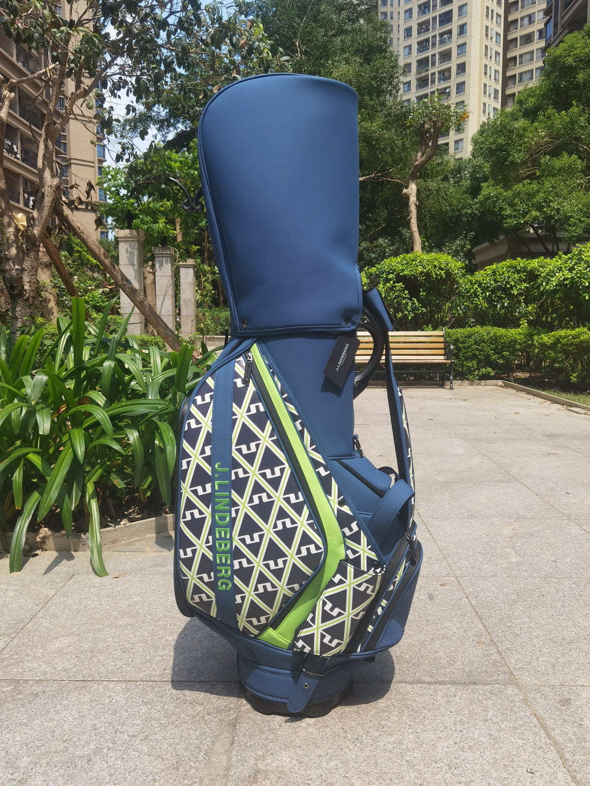 JL Bag 14