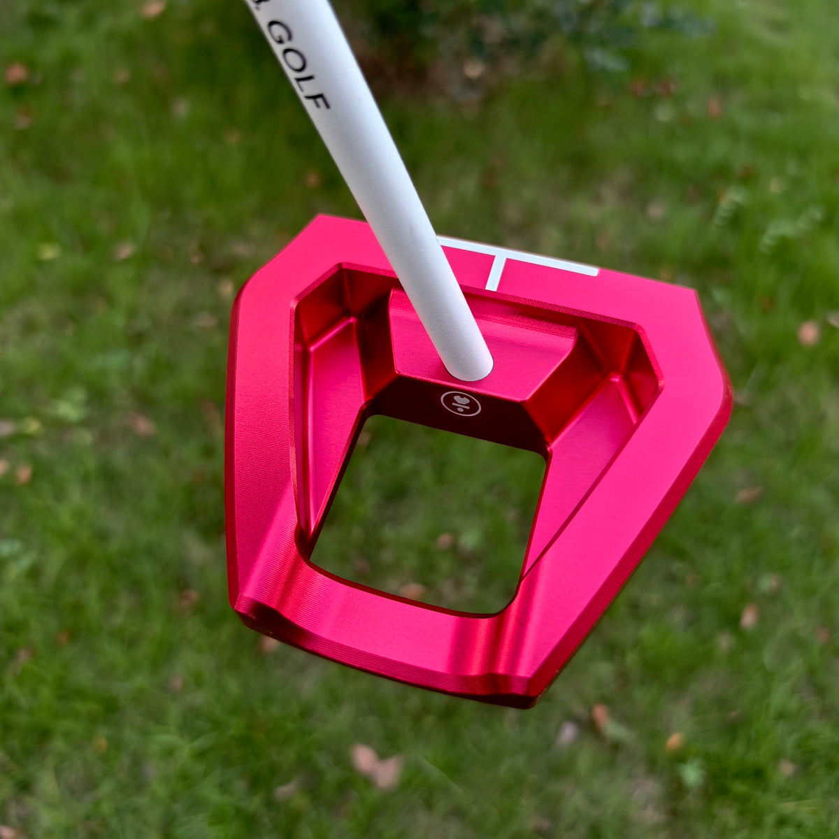 LAB VZN.1i Putter【US Overseas Warehouses】