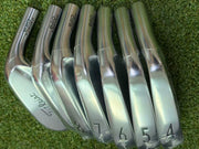 Titleist MB620 iron New Coming