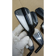 Taylormade P770 black Irons